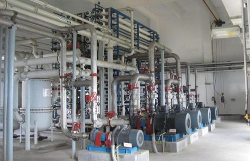 化工反滲透膜離線清洗技術(shù) 破解產(chǎn)水量瓶頸，實(shí)現(xiàn)穩(wěn)定達(dá)標(biāo)的技術(shù)解決方案