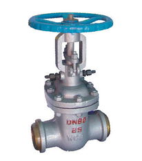 進口閥門與閘閥 機械設備中的關鍵組件