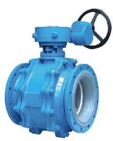 上海思氟閥門 專業閥門解決方案的引領者