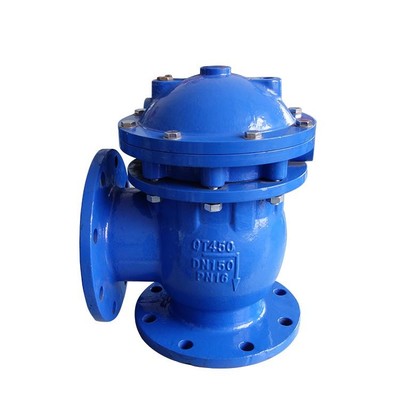 河北利創(chuàng)閥門(mén) 專(zhuān)業(yè)生產(chǎn)高品質(zhì)排氣閥，實(shí)現(xiàn)廠家直銷(xiāo)