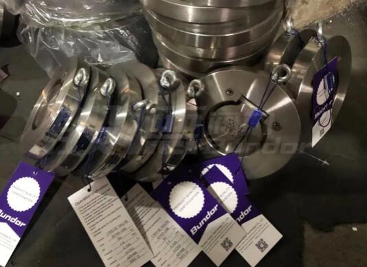 高效穩(wěn)定，品質(zhì)之選——東南亞工廠信賴般德氣動(dòng)蝶閥、止回閥與二片式球閥產(chǎn)品