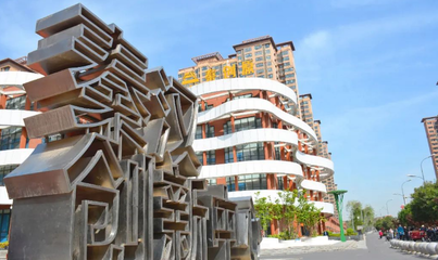 秦創(chuàng)原上話(huà)發(fā)展 孵化器里的機(jī)器人激發(fā)數(shù)字文化創(chuàng)意新篇章